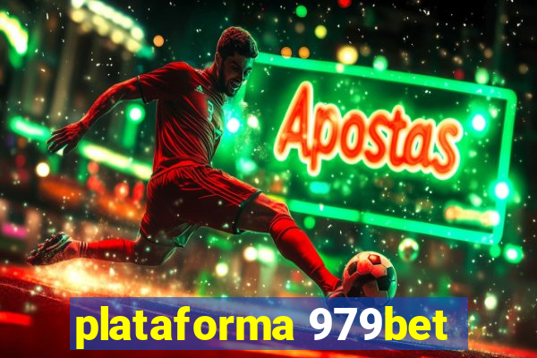 plataforma 979bet